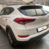 هیوندای توسان ix 35 2000cc، مدل ۲۰۱۷|خودرو سواری و وانت|تهران, سعادت‌آباد|دیوار