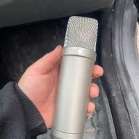 Rode nt1|صوتی و تصویری|تهران, اباذر|دیوار