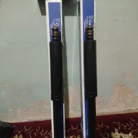 کمک عقب و سنسور اکسیژن اردی