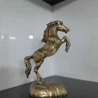 حیوانات برنز اصل|مجسمه، تندیس، ماکت|نسیم‌شهر, |دیوار