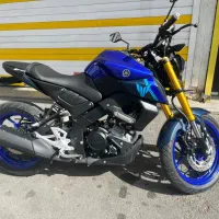 ام تی ۱۵|موتورسیکلت|تهران, پرستار|دیوار