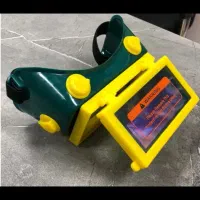 عینک جوشکاری اتومات