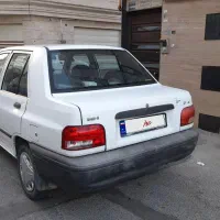 پراید مدل ۱۳۹۵