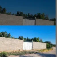 فروش زمین ویلایی و باغ در کردلر با سند شش دانگ