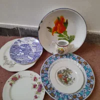 وسایل قدیمی سالمه