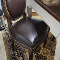 ناهارخوری ۴ نفره|میز و صندلی غذاخوری|تهران, باغ فیض|دیوار