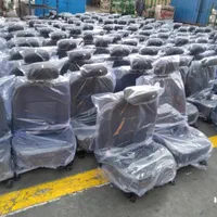 صندلی خودرو فابریک