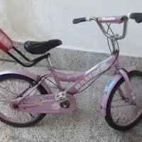 دوچرخه سایز۲۰