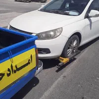 امداد خودرو یدک کش ماهری  **|خدمات حمل و نقل|بندرعباس, |دیوار
