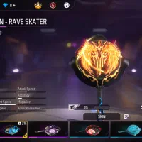 اکانت فری فایر لول ۴۰|کنسول، بازی ویدئویی و آنلاین|بوشهر, |دیوار