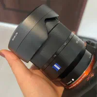 لنز 24-70 سونی