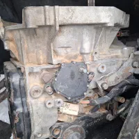 گیربکس اتوماتیک پژو