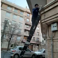 نصب دوربین مداربسته اماکن و نصاب دزدگیر اماکن|خدمات رایانه‌ای و موبایل|نیشابور, پاستور|دیوار