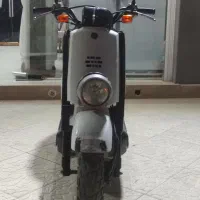 موتور پاکشتی وکس درحد نو|موتورسیکلت|بند زرک, |دیوار