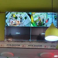 تلویزیون 39 اینچ سام