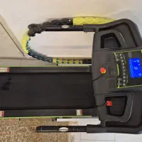 تردمیل Orchid Inshape بسیار کم‌کارکرد مدل 11359228|تجهیزات ورزشی|نیشابور, مدرس|دیوار