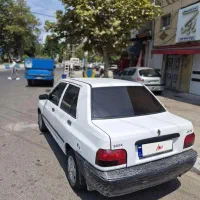 پراید ۱۳۱