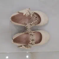 کفش بچه دخترانه|کفش و لباس بچه|اهواز, گلستان|دیوار
