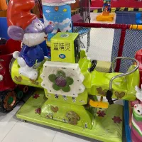 تکان دهنده خانه بازی|اسباب‌‌بازی|کرمان, |دیوار