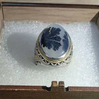 خریدار انواع انگشتر نقره