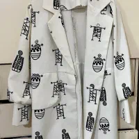 لباس|لباس|قم, کلهری|دیوار