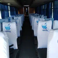 اتوبوس شهاب رهرو مدل 82|خودرو سنگین|بوشهر, |دیوار