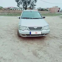 پراید132مدل88دوگانه دست کپسول بزرگ|خودرو سواری و وانت|گرگان, |دیوار