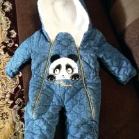 سلام فروش سرهمی جنس لی اسپرت سایز سه ماه تا یه سال