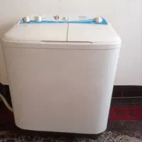 ماشین لباسشویی