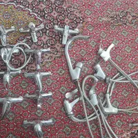 شیر اهرمی سالم