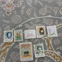 تمبر کلکسیونی