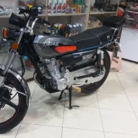 موتور تیزپر توس200