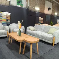 حراجی مبل|مبلمان خانگی و میز عسلی|کرمانشاه, |دیوار