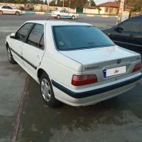 فروش پژو پارس  مدل ۱۴۰۰ TU5 بی رنگ