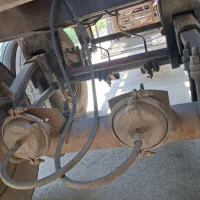 سلام کفی|خودرو سنگین|بندرعباس, |دیوار