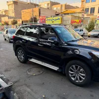 هایما s7 پلاس مدل ۱۴۰۱ درجه ۱|خودرو سواری و وانت|آمل, |دیوار