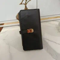 کیف پول چرم