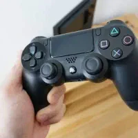 دسته ps4 اورجینال