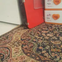 کباب پز مع پویا ایستاده