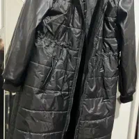 دو عدد پالتوی در حد نو