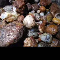 سنگهای نیمه قیمتی|کلکسیون اشیاء عتیقه|قزوین, |دیوار