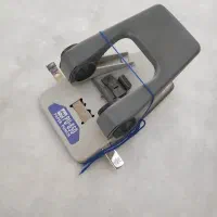 دستگاه پانچ