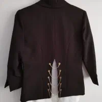 کت و شومیز مجلسی|لباس|گنبد کاووس, |دیوار