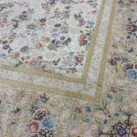 فرش ۹ و۶ متری در حد جهیزیه|فرش|تهران, جنتآباد جنوبی|دیوار