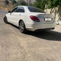 بنز c300|خودرو سواری و وانت|تهران, نیاوران|دیوار
