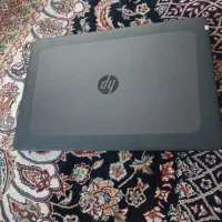 لپ تاپ HP zbook 15 g3