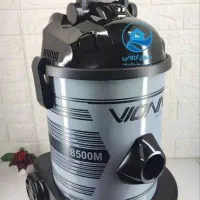 جارو برقی ۸۵۰۰ w