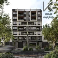 ۰۰ پیش فروش - ۱۲۰ متر ۳ خواب - فول مشاعات ۰۰|پیش‌فروش املاک|تهران, یوسف‌آباد|دیوار