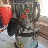 سبزی خورد کن ۳ کیلویی