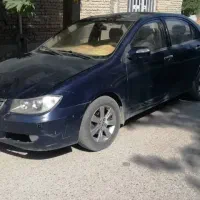 ماشین لیفان 620